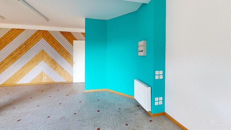 Immeuble - 191 m² - 12 pièces