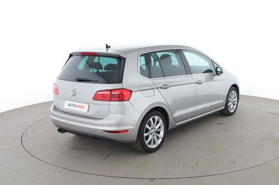 Volkswagen Golf Sportsvan VII 1.4 Tsi BlueMotion Tech Carat Dsg7 150 ch