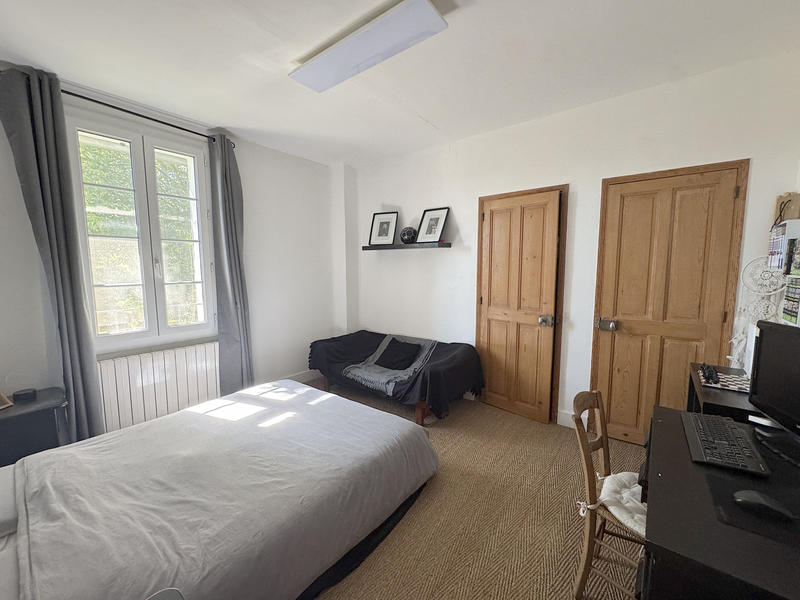 Mas - 225 m² - 10 pièces