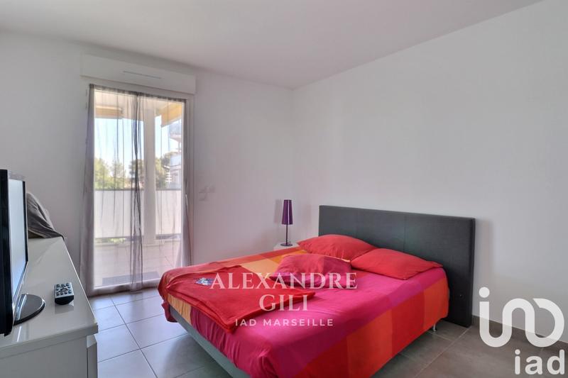 Appartement - 77 m² - 4 pièces