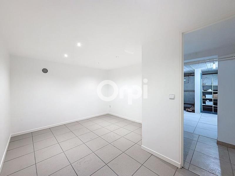 Maison - 140 m² - 7 pièces