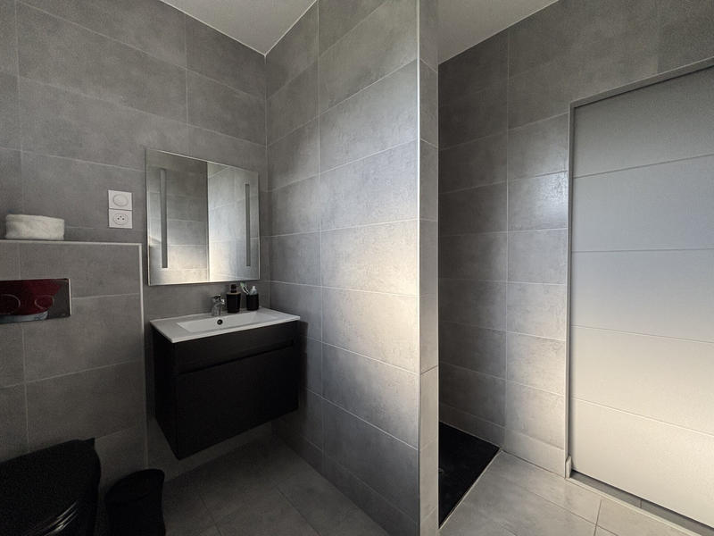 Maison - 126 m² - 6 pièces