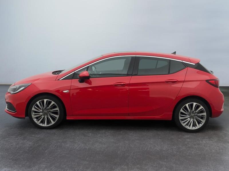 Opel Astra 1.4 Turbo 150 ch Bva6 s