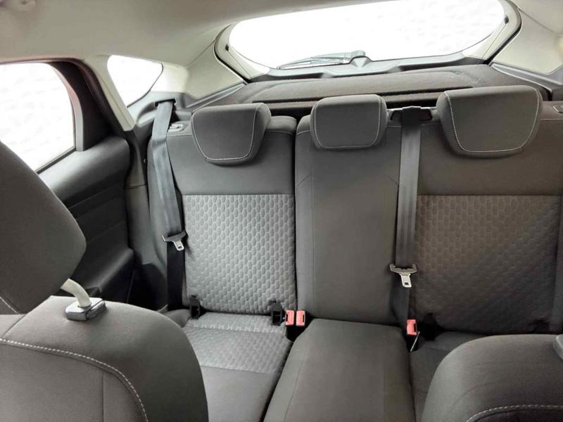 Ford Focus 1.6 Tdci s&amp;S 115 Cv