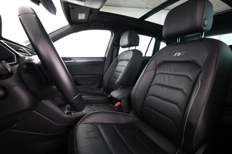 Volkswagen Tiguan 1.5 Tsi Evo Carat Dsg7 150 ch