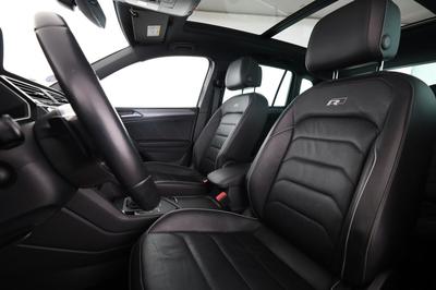 Volkswagen Tiguan 1.5 Tsi Evo Carat Dsg7 150 ch