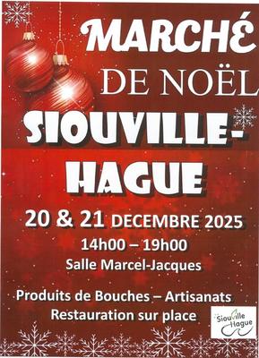 Marché de Noël