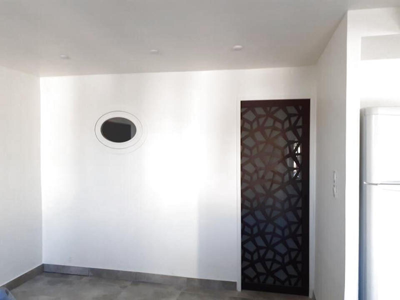 Appartement - 70 m² - 4 pièces