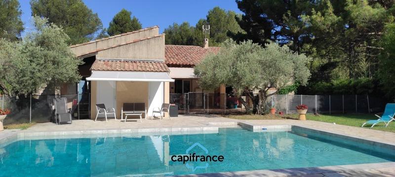 Maison - 174 m² - 6 pièces