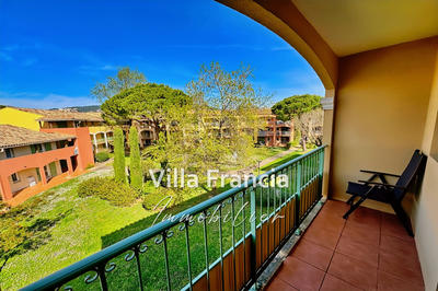 Appartement - 40 m² - 3 pièces