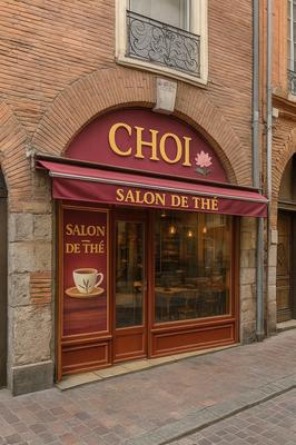 Local commercial - 30 m²