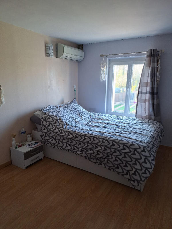 Maison - 165 m² - 4 pièces