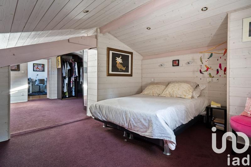 Maison - 183 m² - 5 pièces