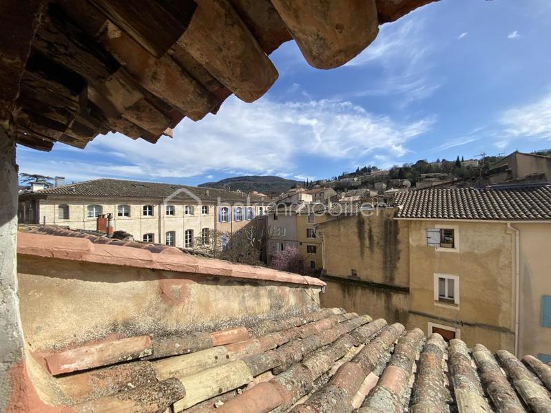 Immeuble - 150 m² - 6 pièces