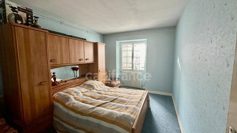 Maison - 132 m² - 6 pièces