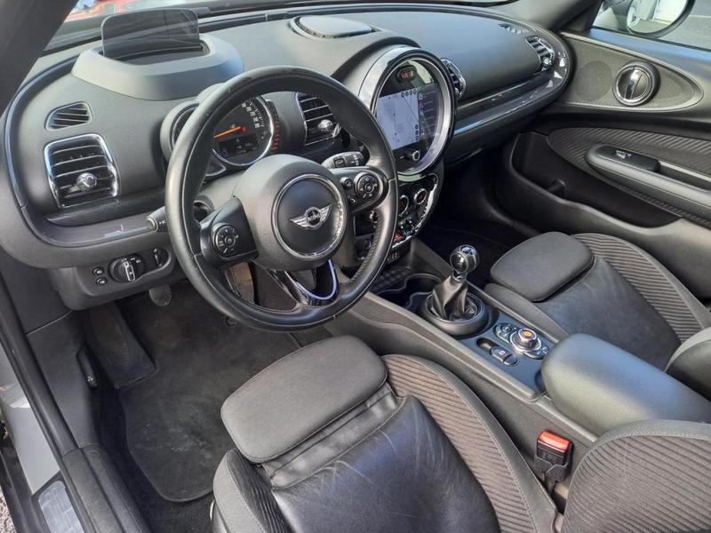Mini Clubman 136 Ch F54 Hyde Park - Garantie 6 Mois