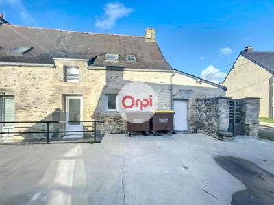 Maison - 45 m² - 2 pièces