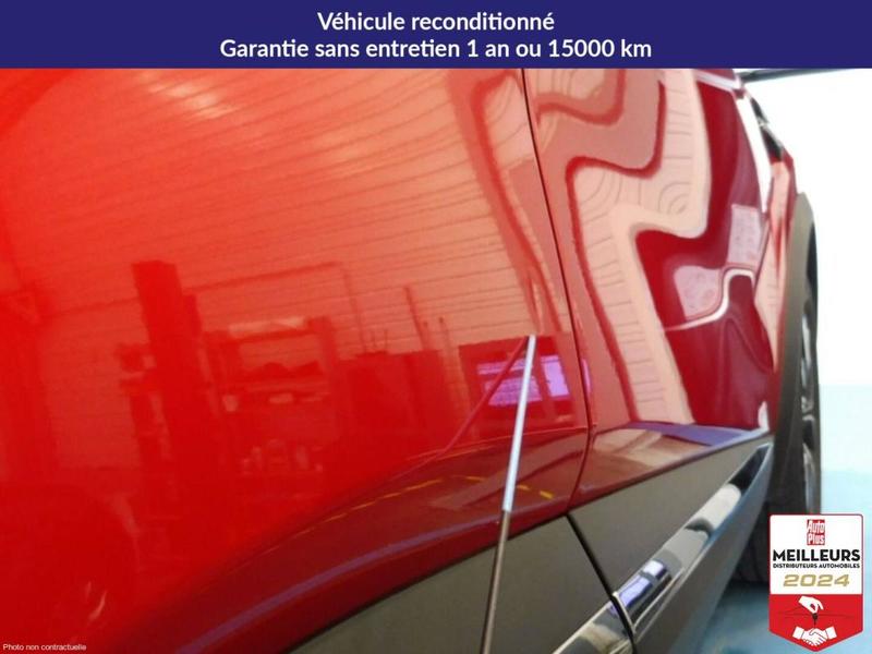 Renault Captur 1.0 Tce 90ch Techno