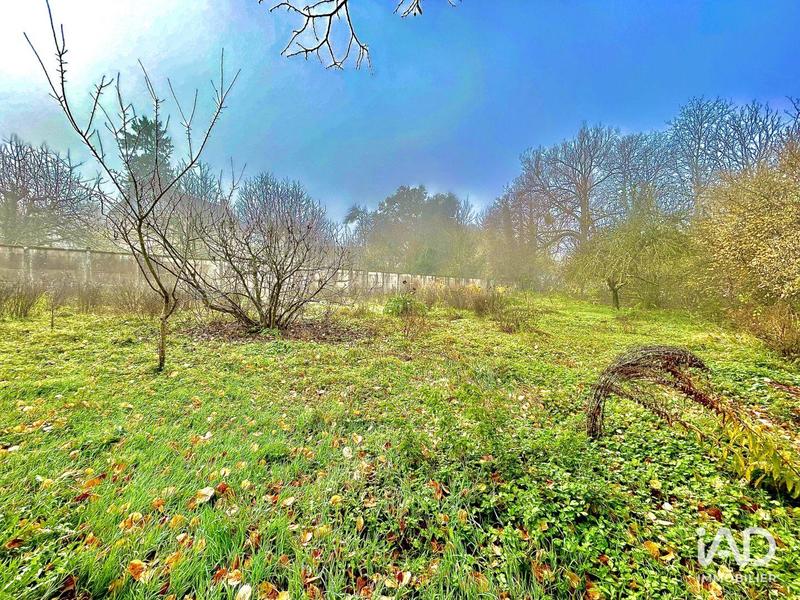 Maison - 75 m² - 3 pièces