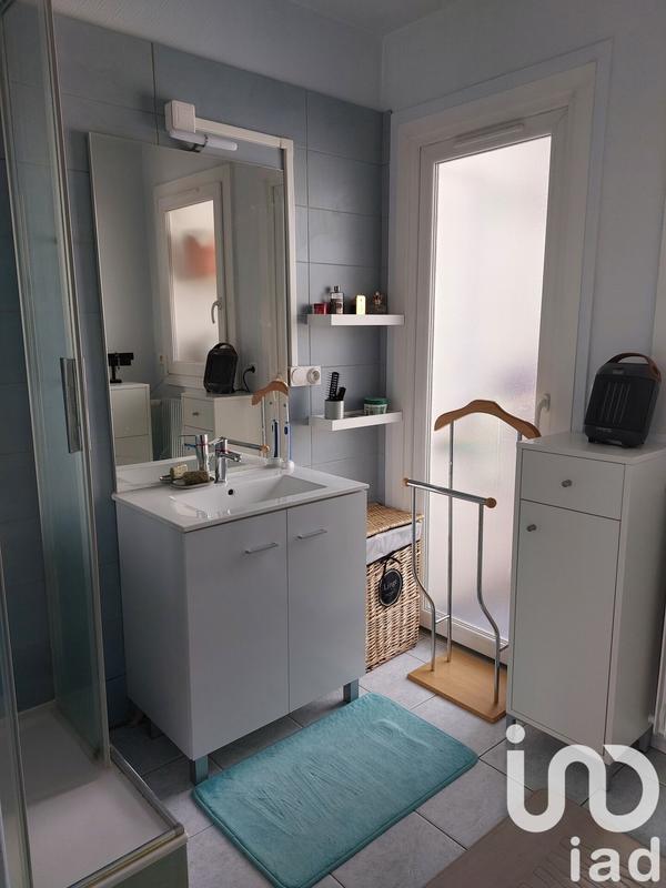 Appartement - 71 m² - 4 pièces