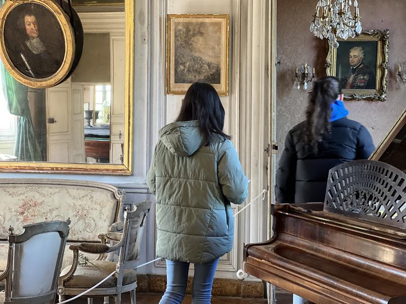 Les Mousquetaires du Roi