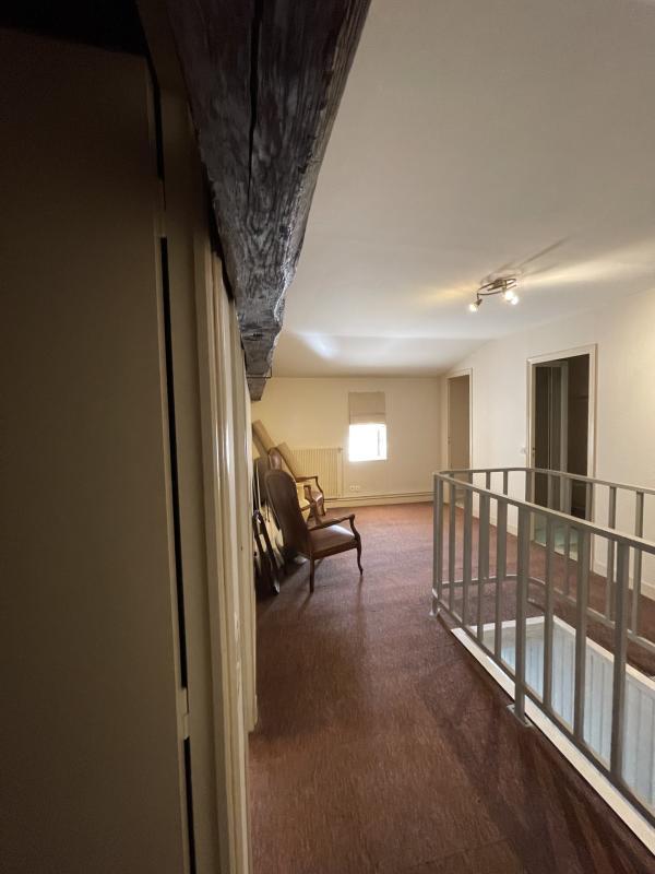 Maison - 152 m² - 5 pièces