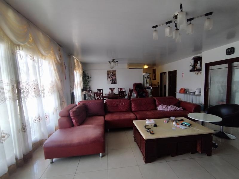 Immeuble - 656 m² - 4 pièces