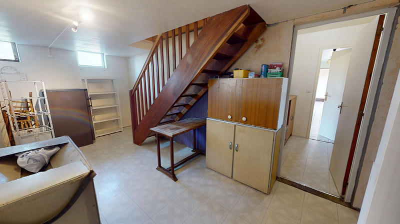 Maison - 115 m² - 4 pièces