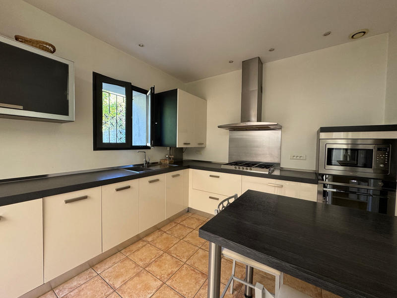 Appartement - 156 m² - 5 pièces