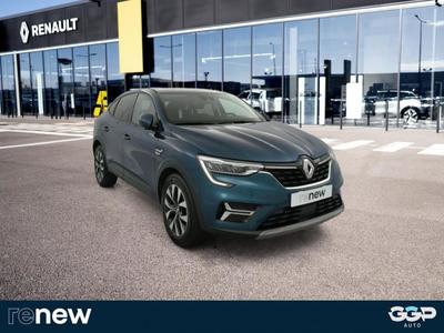 Renault Arkana mild hybrid 140 Edc Fap - 22 Evolution