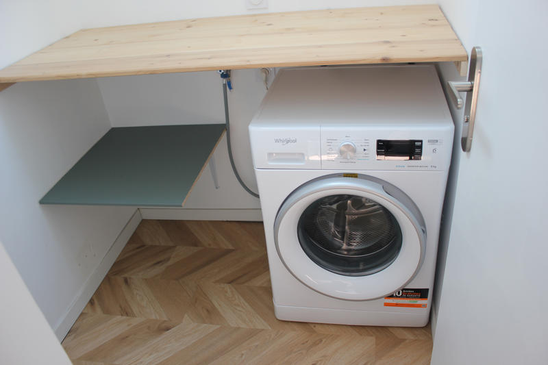 Maison - 64 m² - 3 pièces