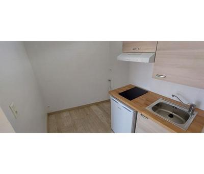 Appartement - 25 m² - 1 pièce