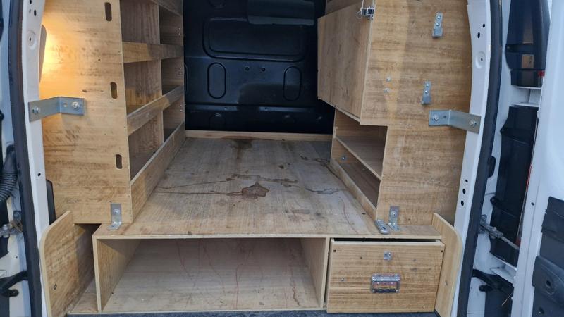 Renault Kangoo Express Blue Dci 95 Grand Confort