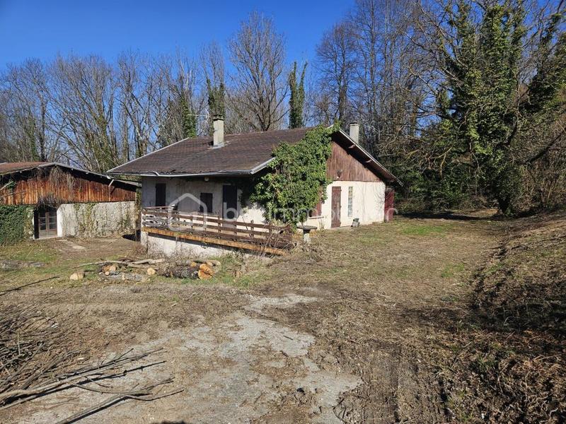 Maison - 167 m² - 5 pièces