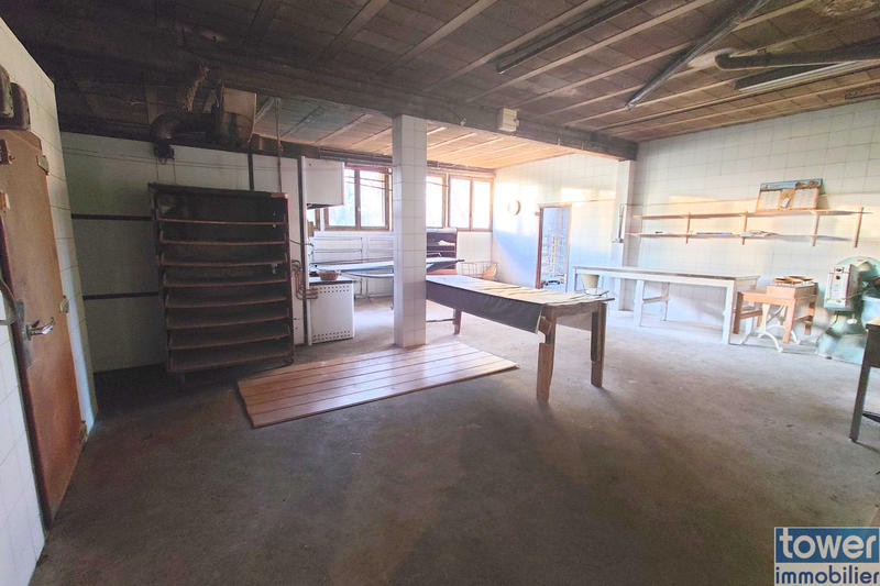 Maison - 91 m² - 5 pièces