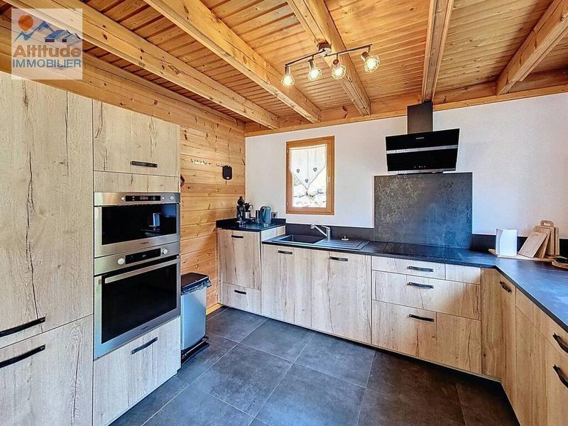 Maison - 136 m² - 6 pièces