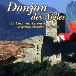 Donjon des Aigles