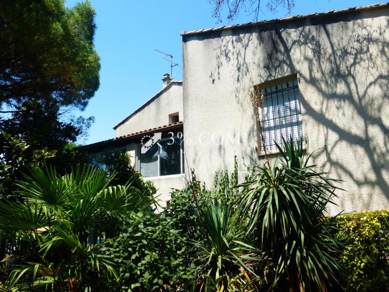 Maison - 132 m² - 6 pièces