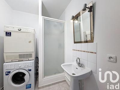 Appartement - 33 m² - 2 pièces