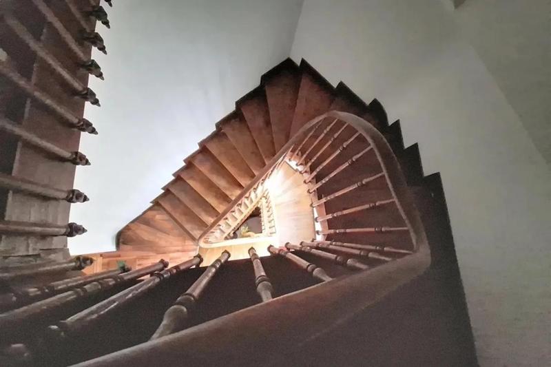 Maison - 102 m² - 6 pièces