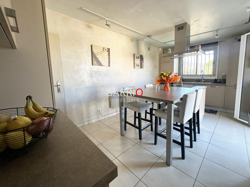 Villa - 111 m² - 5 pièces