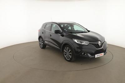 Renault Kadjar 1.2 TCe Energy Intens 130 ch