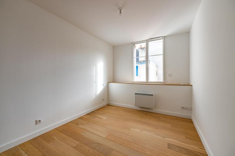 Maison - 141 m² - 5 pièces