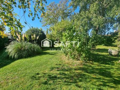 Maison - 175 m² - 5 pièces