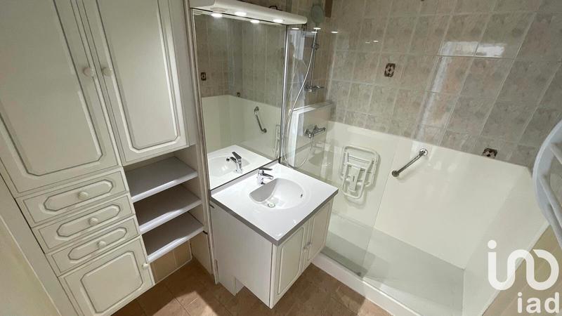 Appartement - 74 m² - 4 pièces