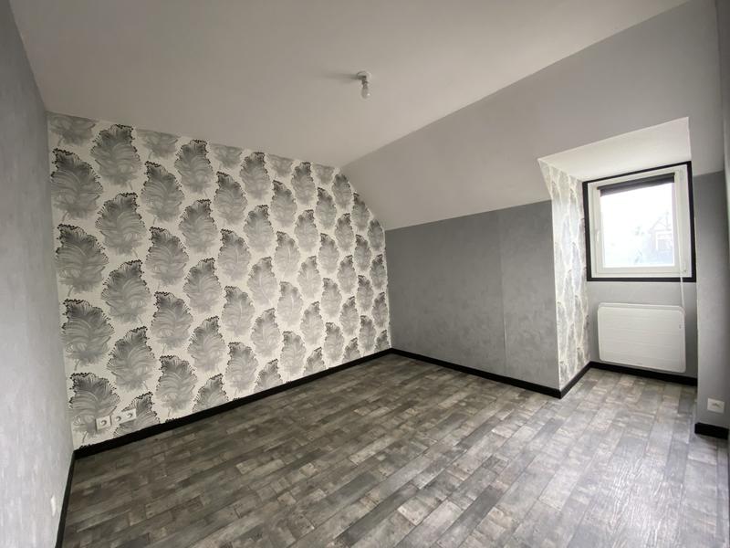 Maison - 131 m² - 6 pièces