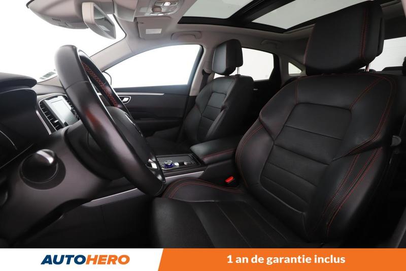 Renault Talisman 2.0 Blue dCi s-Edition Edc 200 ch