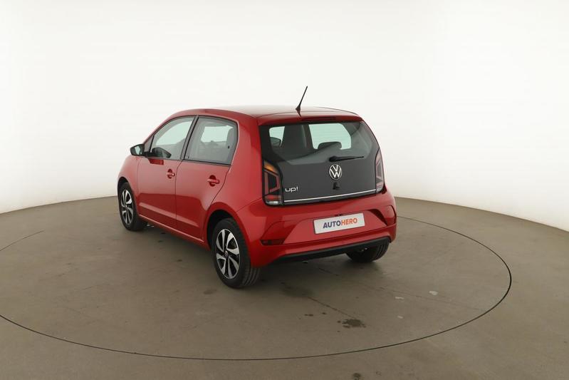 Volkswagen Up! 1.0 Active 5p 65 ch