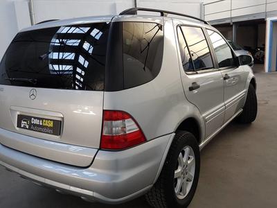 Mercedes Classe m Ml 320 Luxury