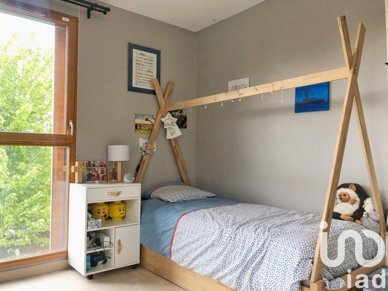 Maison - 135 m² - 7 pièces